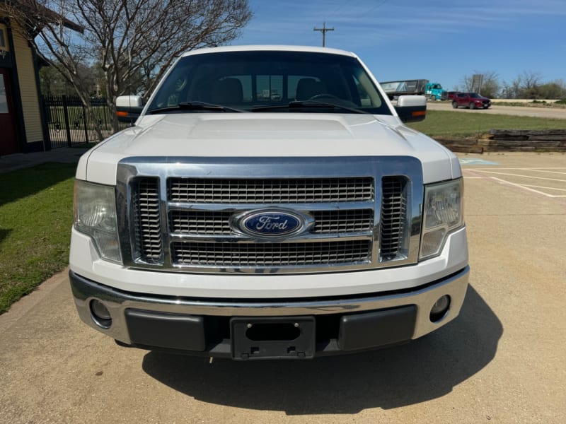 Ford F-150 2010 price $17,997