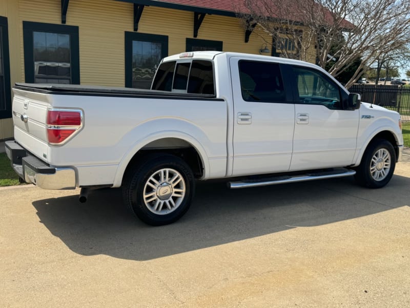 Ford F-150 2010 price $17,997