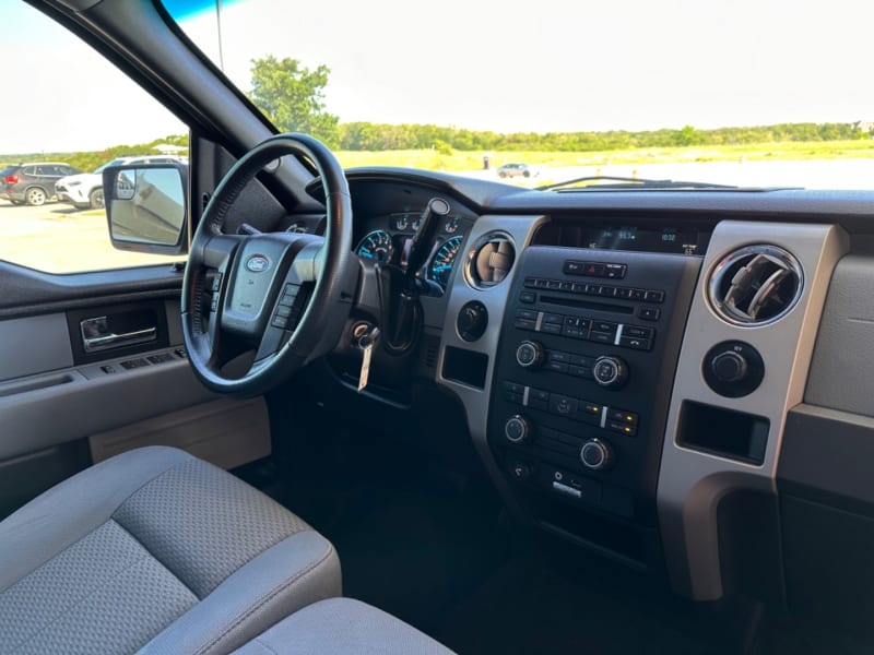 Ford F-150 2012 price $20,997