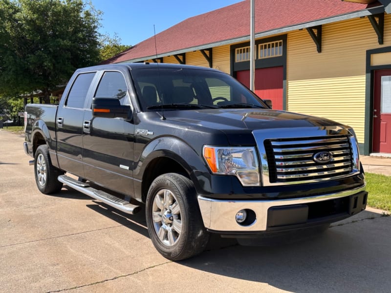 Ford F-150 2012 price $20,997