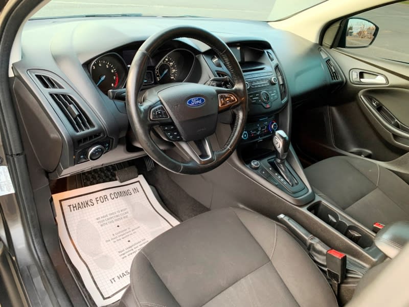 Ford Focus 2016 price $7,250