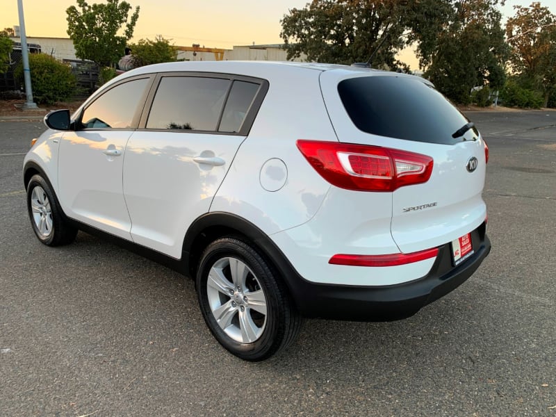 Kia Sportage 2013 price $8,850