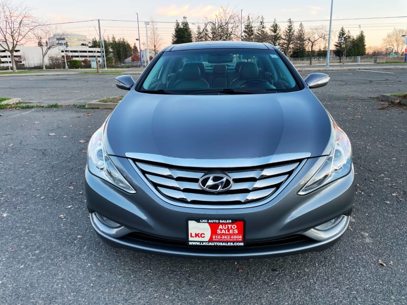 Hyundai Sonata 2012 price $7,350