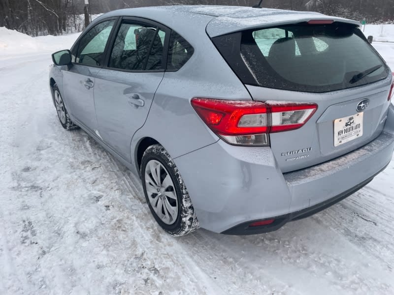 Subaru Impreza 2019 price $16,999