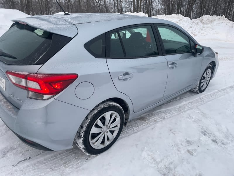 Subaru Impreza 2019 price $16,999