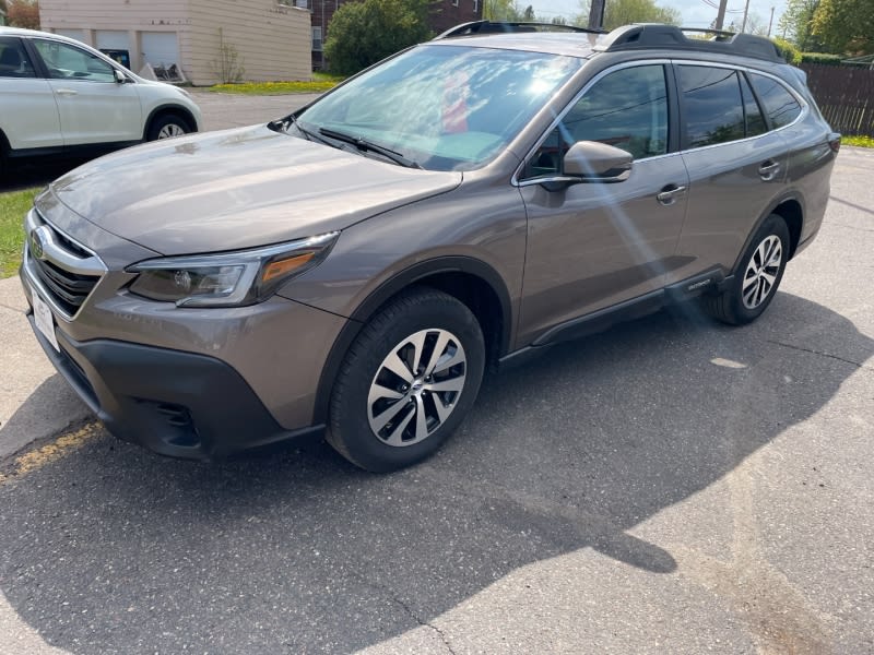 Subaru Outback 2021 price $27,999