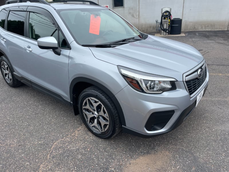 Subaru Forester 2020 price $23,999