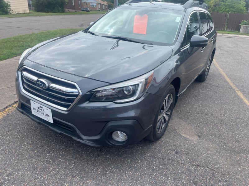 Subaru Outback 2019 price $23,999