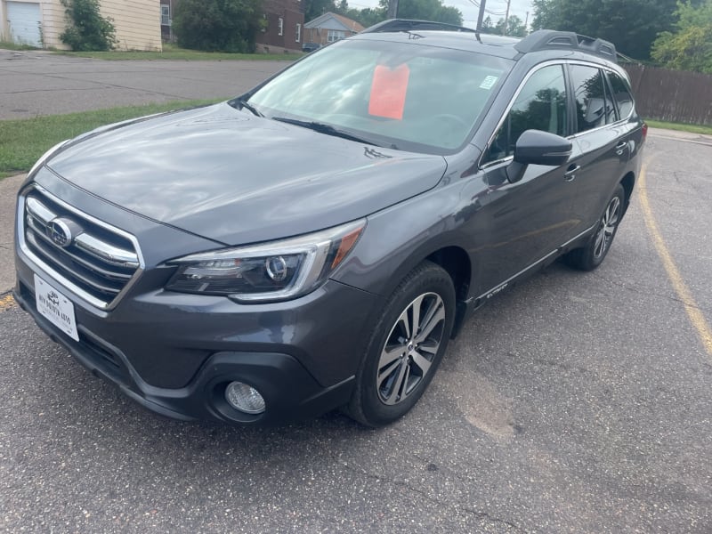 Subaru Outback 2019 price $23,999