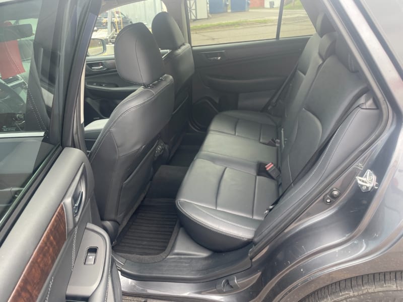 Subaru Outback 2019 price $23,999