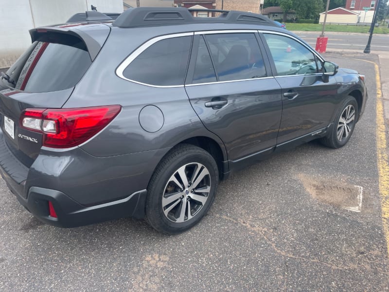 Subaru Outback 2019 price $23,999