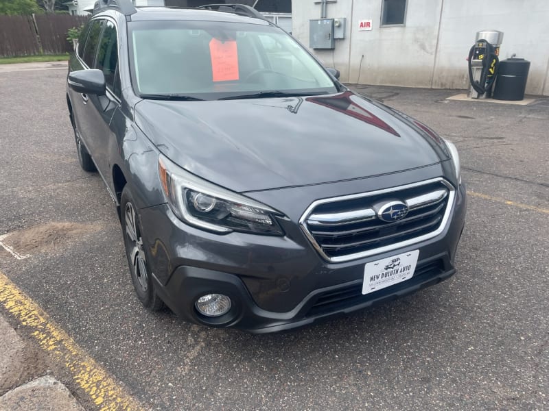 Subaru Outback 2019 price $23,999