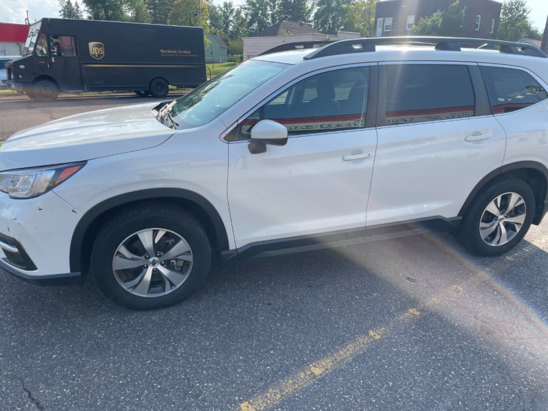 Subaru Forester 2020 price $29,999