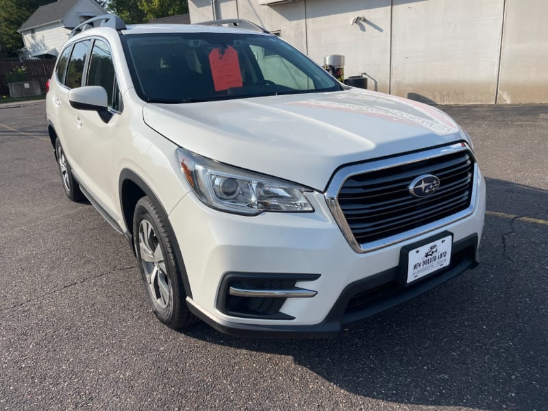 Subaru Forester 2020 price $29,999