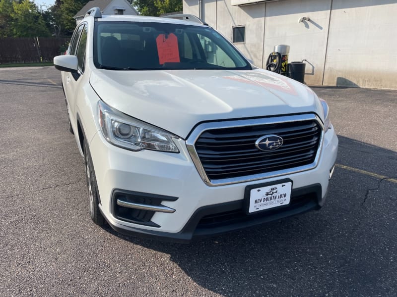 Subaru Forester 2020 price $29,999