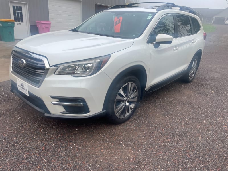 Subaru Ascent 2020 price $27,999