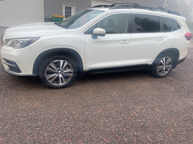 Subaru Ascent 2020 price $27,999