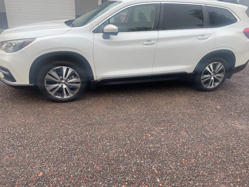 Subaru Ascent 2020 price $27,999