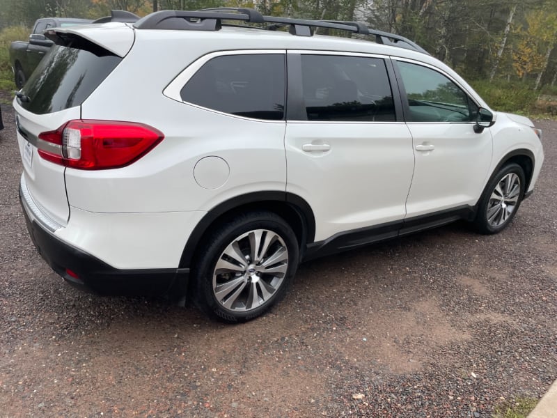 Subaru Ascent 2020 price $27,999