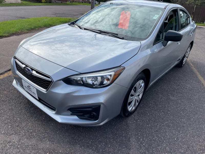 Subaru Impreza 2019 price $15,999