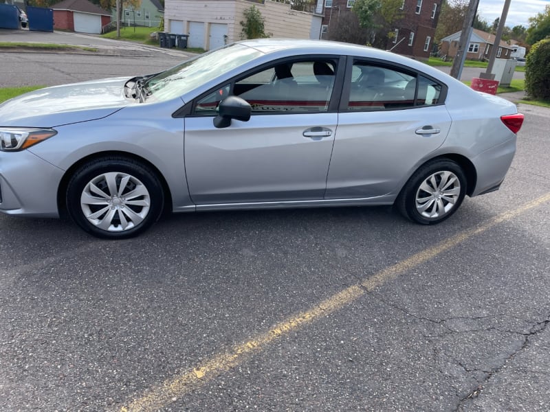 Subaru Impreza 2019 price $15,999