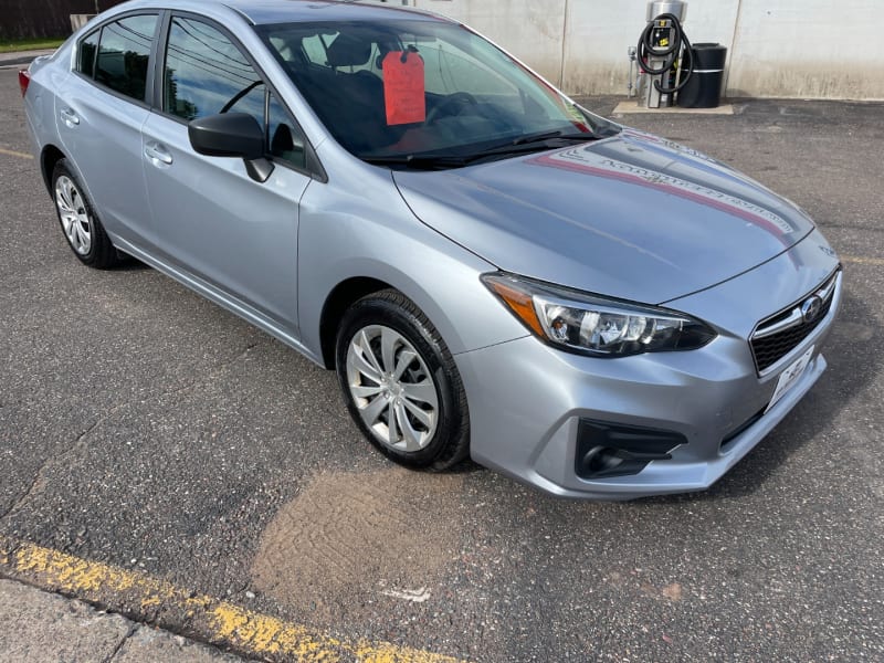 Subaru Impreza 2019 price $15,999