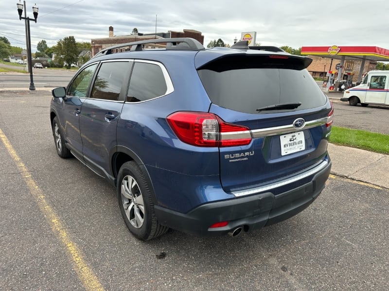 Subaru Ascent 2020 price $22,999