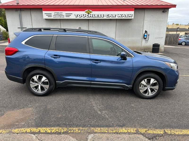 Subaru Ascent 2020 price $22,999