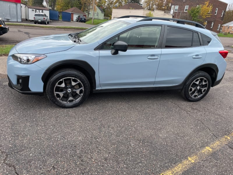 Subaru Crosstrek 2018 price $17,999