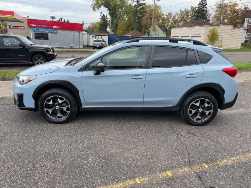 Subaru Crosstrek 2018 price $17,999