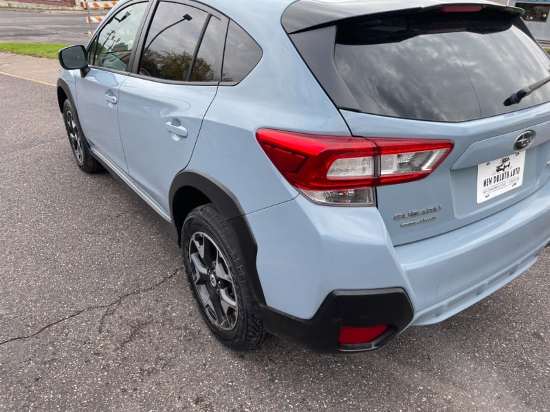 Subaru Crosstrek 2018 price $17,999