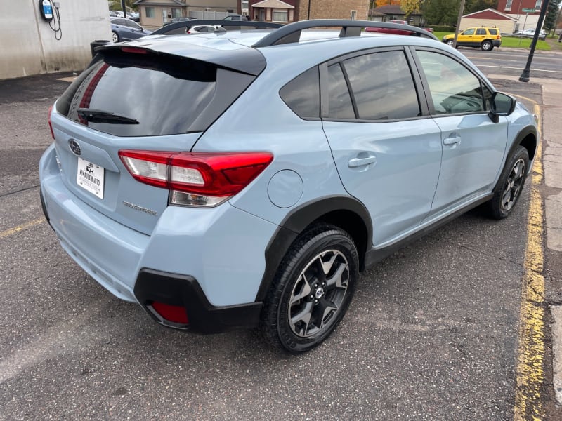 Subaru Crosstrek 2018 price $17,999