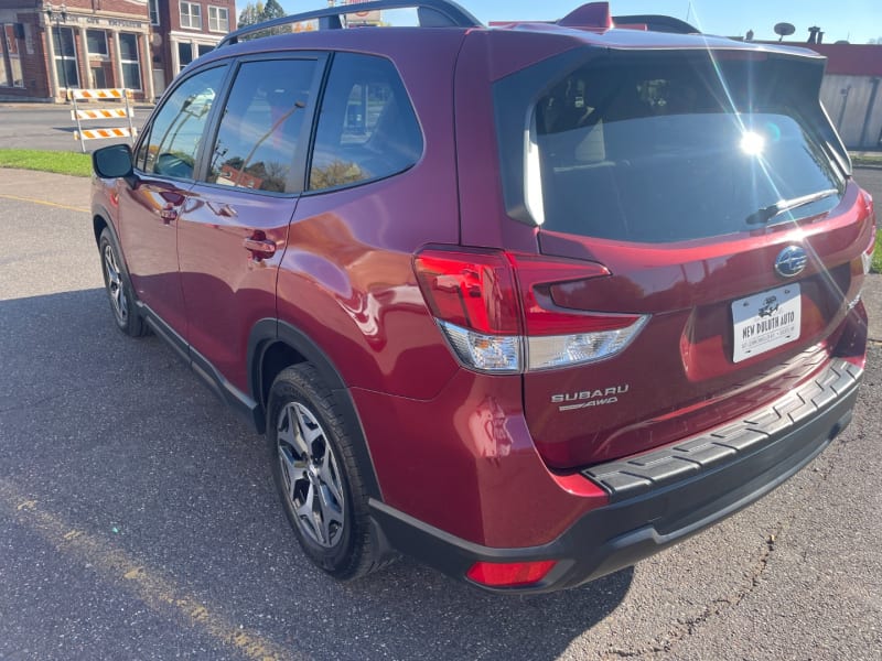 Subaru Forester 2019 price $19,999