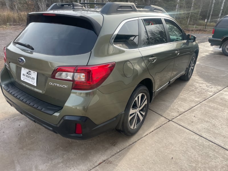 Subaru Outback 2018 price $22,999