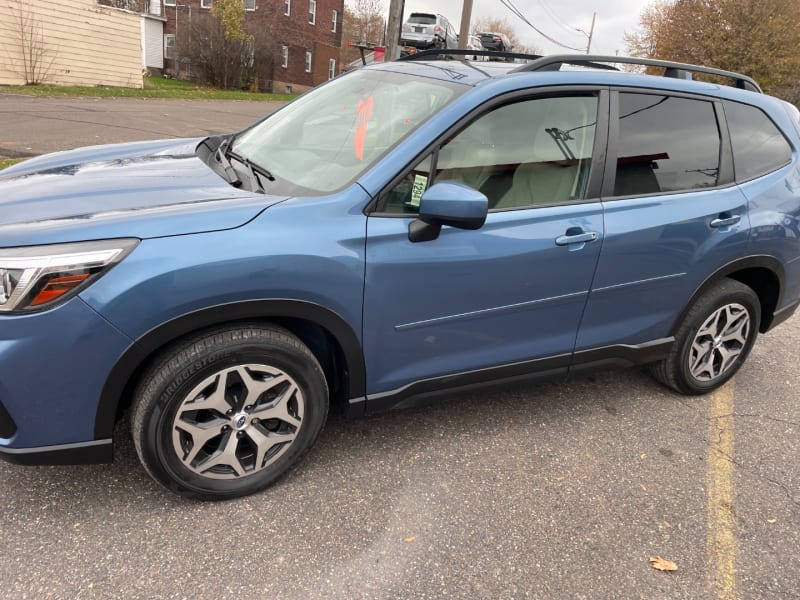 Subaru Forester 2019 price $20,999