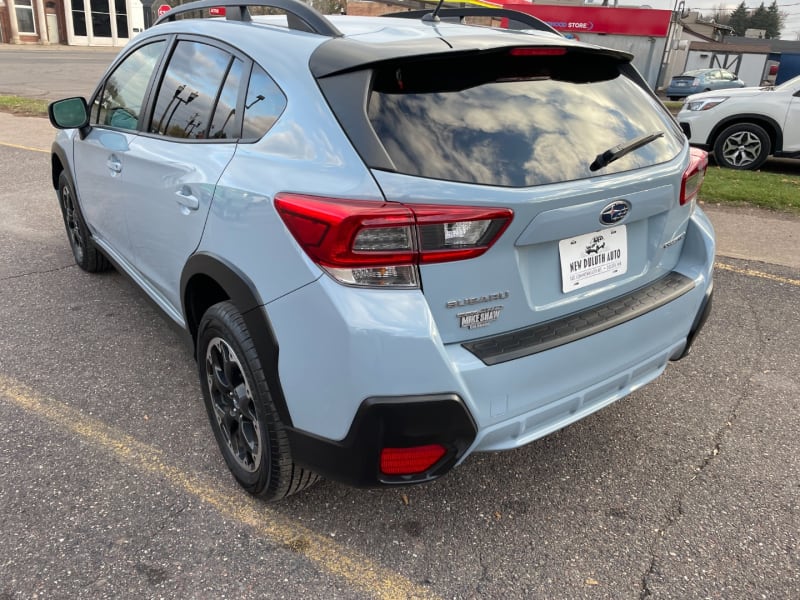 Subaru Crosstrek 2021 price $20,999