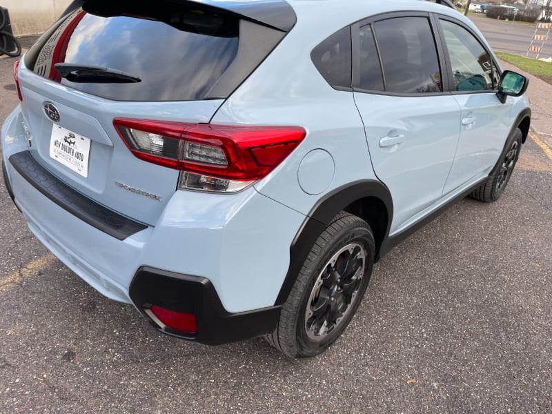 Subaru Crosstrek 2021 price $20,999