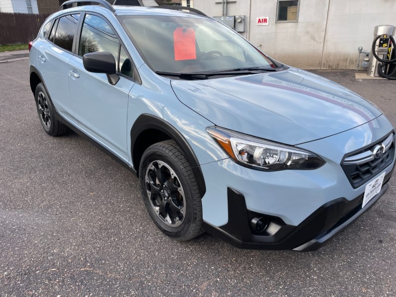 Subaru Crosstrek 2021 price $20,999