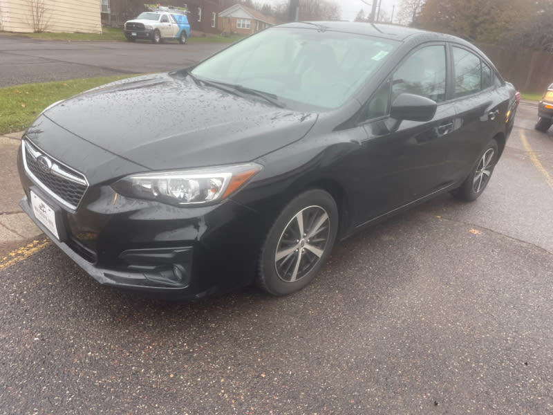 Subaru Impreza 2019 price $17,999