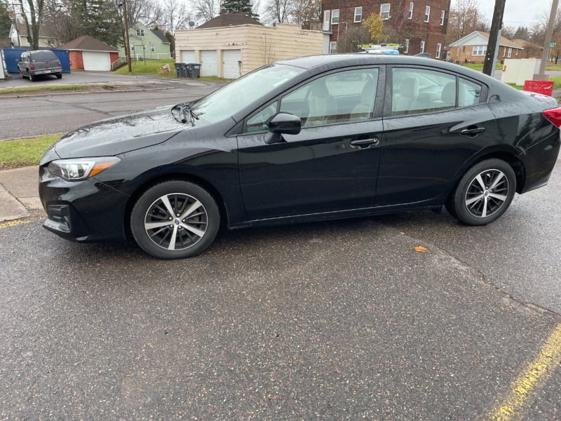 Subaru Impreza 2019 price $17,999