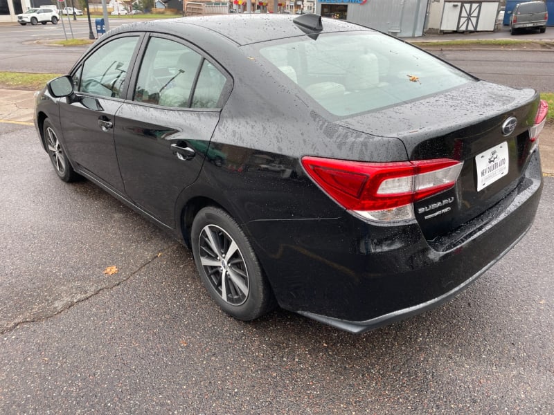 Subaru Impreza 2019 price $17,999