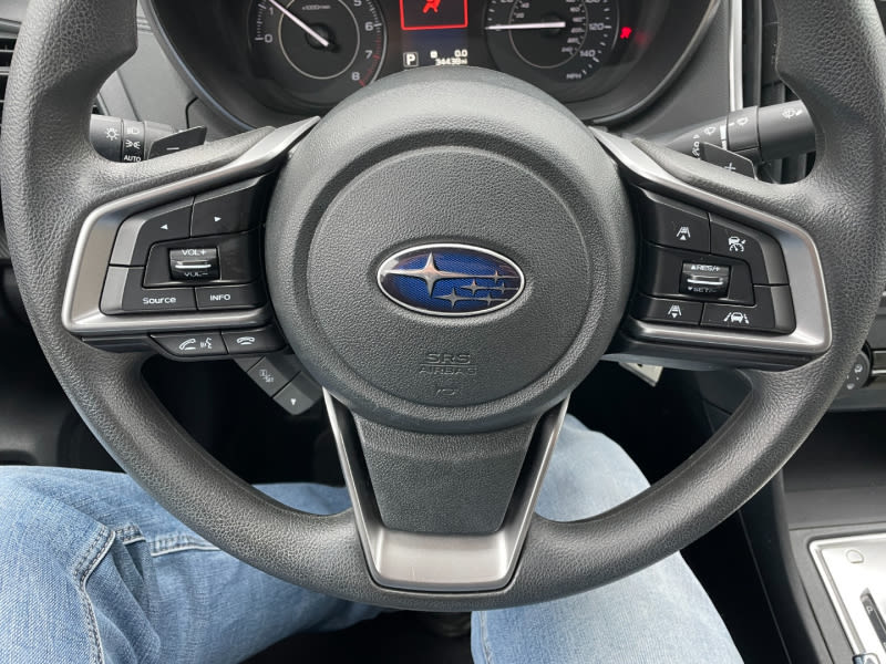 Subaru Impreza 2019 price $17,999