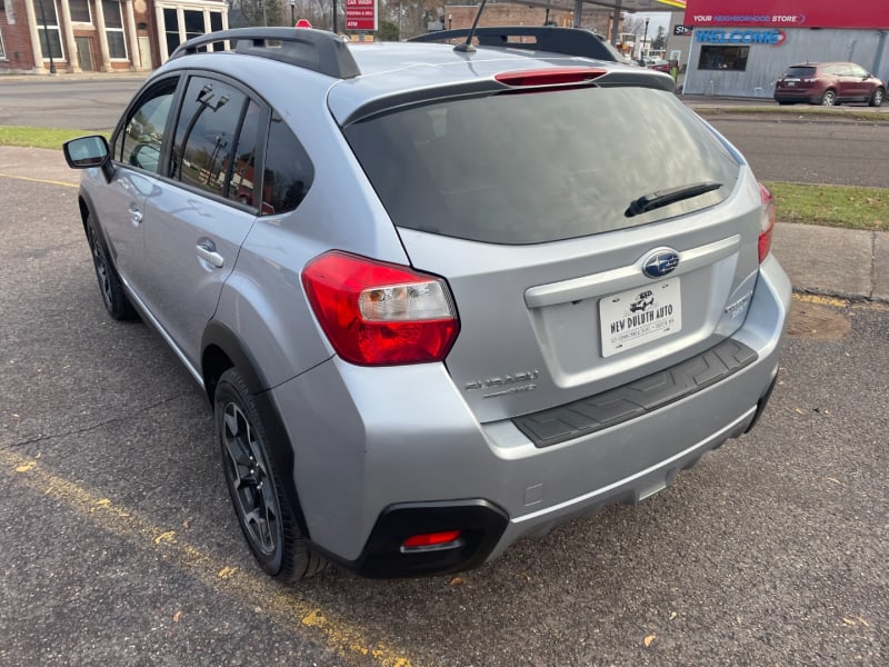 Subaru Crosstrek 2016 price $14,999