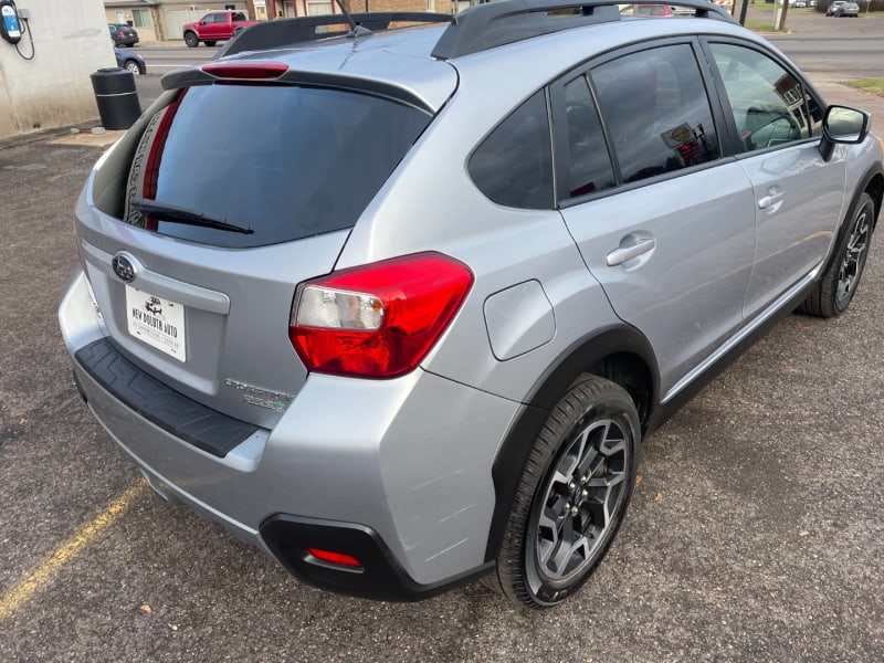 Subaru Crosstrek 2016 price $14,999