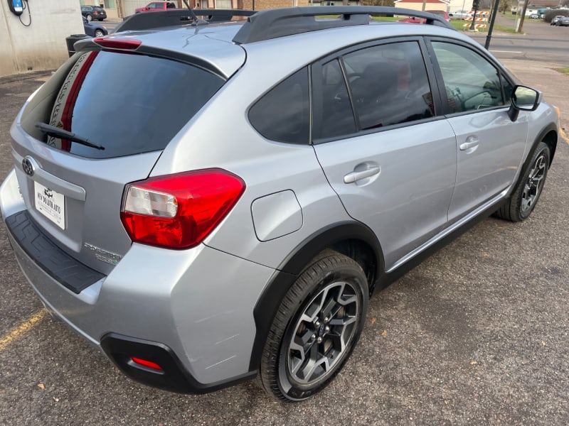 Subaru Crosstrek 2016 price $14,999