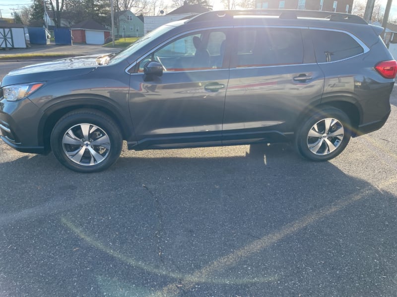 Subaru Ascent 2021 price $24,999