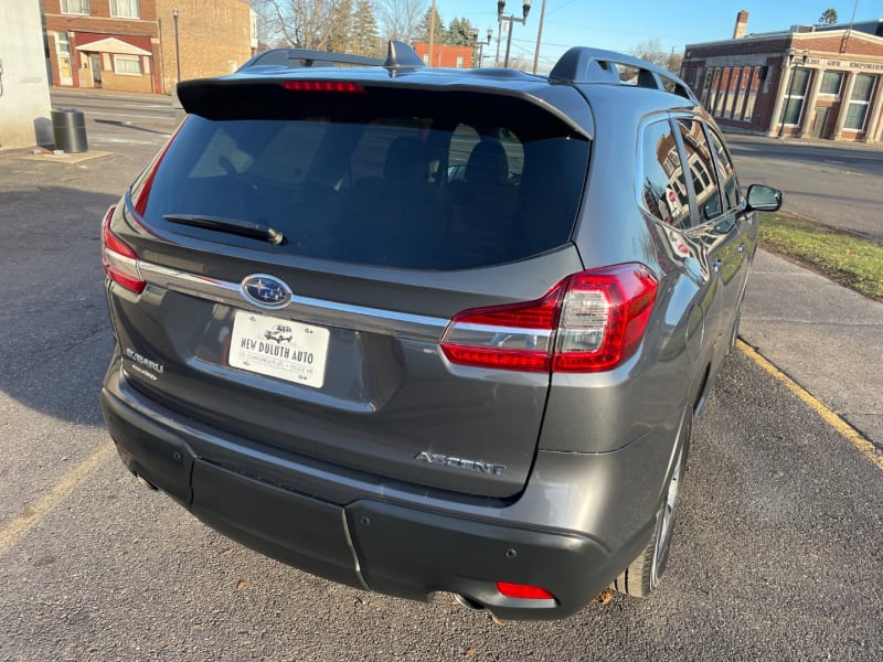 Subaru Ascent 2021 price $24,999