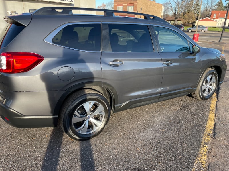 Subaru Ascent 2021 price $24,999