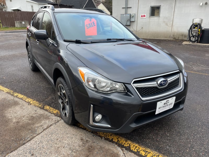 Subaru Crosstrek 2016 price $15,999