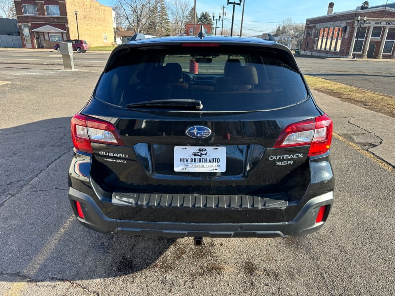 Subaru Outback 2019 price $23,999